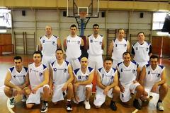 Αγώνας Κυπέλλου Καλαθοσφαίρισης ΠΑ (1ος Γύρος) Έτους 2013