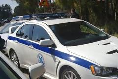 Καρδίτσα: Συλλήψεις Ρομά