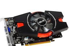 Asus GeForce GTX 650-E: Δύο νέες energy efficient κάρτες