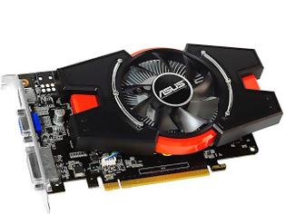 Φωτογραφία για Asus GeForce GTX 650-E: Δύο νέες energy efficient κάρτες