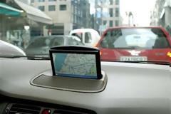 Νέα τεχνική αυξάνει κατά 90% την ακρίβεια του GPS