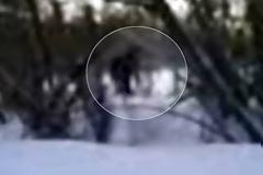 Μαθητές ανακάλυψαν μυθικό τέρας στη Σιβηρία;