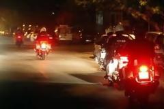 ΕΝΑΣ ΝΕΚΡΟΣ ΑΠΟ ΚΑΒΓΑ ΣΕ ΛΕΩΦΟΡΕΙΟ