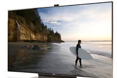 LED Smart TV ES9000 75-ιντσών από την Samsung