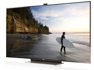 Φωτογραφία για LED Smart TV ES9000 75-ιντσών από την Samsung
