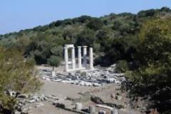 Διακομιδή ασθενή από Σαμοθράκη στην Αλεξανδρούπολη με μηχανότρατα
