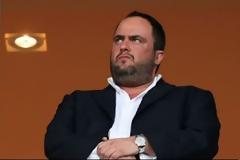 ΑΜΦΙΒΟΛΗ Η ΠΑΡΟΥΣΙΑ ΜΑΡΙΝΑΚΗ ΚΟΝΤΡΑ ΣΤΗ ΛΕΒΑΝΤΕ
