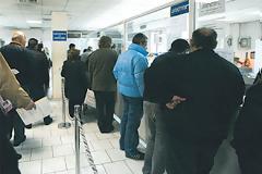Εντολή για πληρωμή των χρεών στο Δημόσιο σε πολλές δόσεις