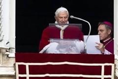 Τι περιμένει τον Καθολικό κόσμο μετά την παραίτηση του Πάπα