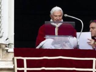 Φωτογραφία για Τι περιμένει τον Καθολικό κόσμο μετά την παραίτηση του Πάπα