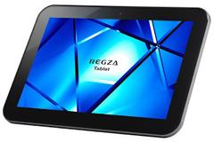 Toshiba AT501, Τετραπύρηνο Tegra 3 10.1 ιντσών