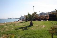 Σινεμά και αναψυκτήρια στην Πειραϊκή ακτή,