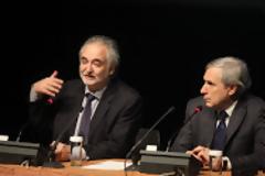 Ζούμε τον τοκετό μιας νέας Ευρώπης ...!!!