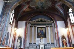 Έρχονται στη Μυτιλήνη τα λείψανα του Αγίου Βαλεντίνου