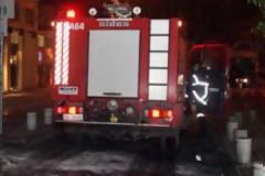Τραγωδία σε ίδρυμα ατόμων με ειδικές ανάγκες – Πυρκαγιά με ένα νεκρό