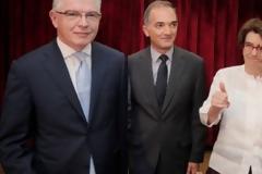 Έρχεται ανασχηματισμός και στην Υγεία! Όλα τα σενάρια
