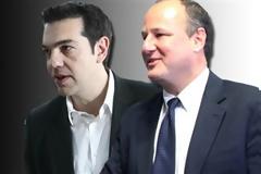 Μυστική συνάντηση Τσίπρα – Ρούμπιν στην Αθήνα