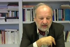 Διάλεξη του κυρίου Laurens στο Μέγαρο Μουσικής Αθηνών