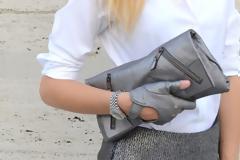 Fashion trend: Τα αξεσουάρ για rock εμφανίσεις