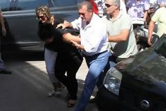 Πύργος: Τα νέα στοιχεία που φαίνεται οτι... καίνε την παπαδιά - Γιατί γύρισε στον τόπο του εγκλήματος;