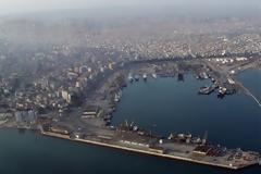 Οι Αλβανοί παραχώρησαν στους Τούρκους τον λιμένα του Δυρραχίου…