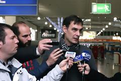 ΜΠΑΡΤΖΩΚΑΣ : ΞΕΧΝΑΜΕ ΤΟ ΚΥΠΕΛΛΟ, ΒΛΕΠΟΥΜΕ ΧΙΜΚΙ