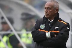 ''Ζόρια'' για Φερέιρα στην Σπόρτινγκ Λισαβόνας
