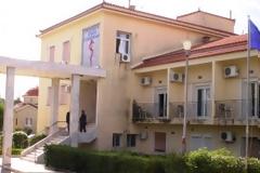 Αγωνιστική πρόσκληση από τους εργαζόμενους στο Νοσοκομείο Κύμης