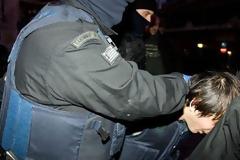 Νέα στοιχεία για την τρομοκρατική δράση των τεσσάρων της Κοζάνης