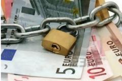 Δέσμευσαν καταθέσεις και ακίνητα ύψους 1,5 δισ. ευρώ από μεγαλοοφειλέτες