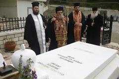 Έξι χρόνια από την εκδημία του Μητροπολίτου Θεοκλήτου