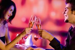 Νόστιμες και γρήγορες συνταγές για την ημέρα του Αγίου Βαλεντίνου