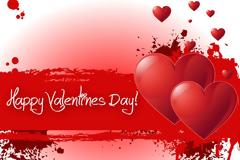 Valentine's Day makeup tutorials!
