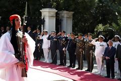 Περικοπές - Νέο σοκ μειώσεων για στρατιωτικούς