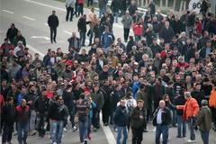 Ανεβλήθη για την Παρασκευή η δίκη των 12 αγροτών