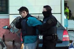 Οι «Πύρινες Σκιές» του 16άρη Νίκου Ρωμανού