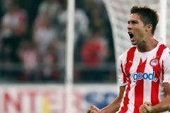 ΦΟΥΣΤΕΡ : ΔΕΝ ΥΠΑΡΧΕΙ ΦΑΒΟΡΙ ΣΤΟΥΣ ΑΓΩΝΕΣ ΜΕ ΤΗ ΛΕΒΑΝΤΕ