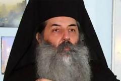 Σεραφείμ: Τα σκάνδαλα οδήγησαν τον Πάπα σε παραίτηση