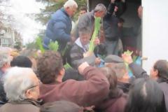 Σκηνές φτωχοποίησης της Τρικαλινής κοινωνίας