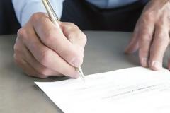To Ελεγκτικό Συνέδριο μπλοκάρει τις υπογραφές δημάρχων για απευθείας προμήθειες