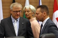 Ο κ. «Κουράγιο» τούς άδειασε δύο φορές...!!!