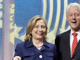 Φωτογραφία για O Μπιλ το επιβεβαίωσε: Η Χίλαρι θα είναι υποψήφια Πρόεδρος των ΗΠΑ το 2016!