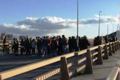 Διαμαρτυρία ΤΕΙ Χαλκίδας για το σχέδιο Αθηνά