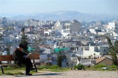 Σε «ελεύθερη πτώση» οι τιμές πώλησης των ακινήτων