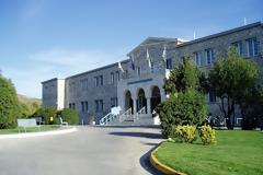 Ο Δήμαρχος Πεντέλης στον αγώνα για τη Λειτουργική Αυτοτέλεια του Νοσοκομείου ΠΑΙΔΩΝ ΠΕΝΤΕΛΗΣ