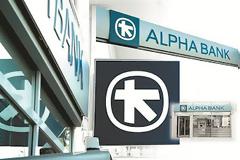 Alpha Bank: Αλλοτριωτική η φορολόγηση της ακίνητης περιουσίας