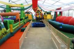 Πάτρα: Σε carnival kingdom μετατρέπεται η 