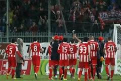 ΠΡΟΣΤΙΜΟ ΣΤΟΝ ΟΛΥΜΠΙΑΚΟ ΓΙΑ ΤΟΝ ΕΚΤΟΣ ΕΔΡΑΣ ΑΓΩΝΑ ΣΤΗΝ ΤΡΙΠΟΛΗ... ΟΙ ΥΠΟΛΟΙΠΕΣ ΠΟΙΝΕΣ