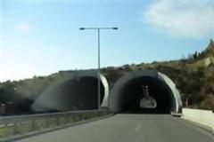 Παραδόθηκε στην κυκλοφορία το οδικό έργο του Διακονιάρη