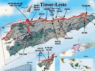 Φωτογραφία για Ελληνικές κατασκευαστικές επιχειρούν άνοιγμα στο Ανατολικό Τιμόρ